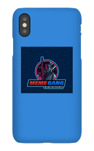 gothamslayer384 iPhone Phone Cases