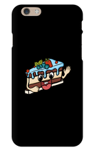 Hey, Cake iPhone Cases