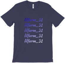 lilfurm_31 T-Shirts