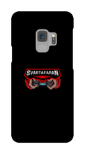 svartafaran87 Samsung Phone Cases