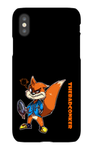 thebadconker iPhone Phone Cases