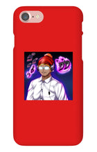 thedoubleflatdude iPhone Phone Cases