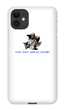 teamidgafgaming iPhone Phone Cases
