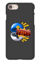 B-Gotcha iPhone Case