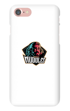 instant_nuddles iPhone Phone Cases