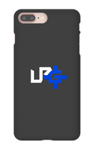 lpgam1ng iPhone Phone Cases