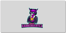 raggeddantex XXL Gaming Mousepad