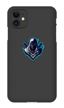 Envys  iPhone Cases