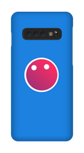Owen o Samsung Phone Cases