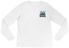 Tay's Long Sleeve Tee