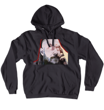 zakkus Hoodies (No-Zip/Pullover)