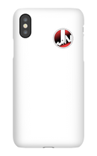 jadednerd iPhone Phone Cases