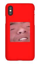 Funda prrona para iphone 2.0