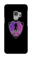 LucytheSinister Samsung Phone Cases