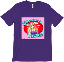 Stealin ur views! tshirt