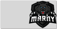 marnyen XXL Gaming Mousepad
