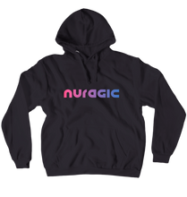 nuragic Hoodies (No-Zip/Pullover)
