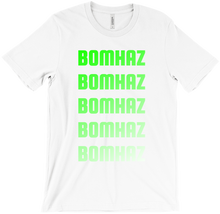 bomhaz T-Shirts
