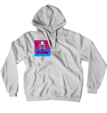 pinkybean1 Hoodies (No-Zip/Pullover)