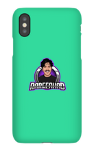 rarefahad iPhone Phone Cases