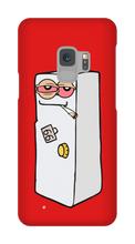 official-lockerj66gaming Samsung Phone Cases