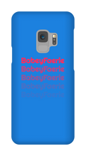 babeyfaerie Samsung Phone Cases
