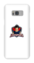 lew1games Samsung Phone Cases