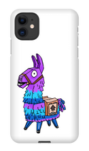 Lama's iPhone Cases