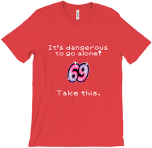 HowImetYourT-Shirt