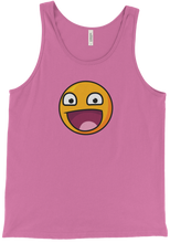 Smile Tank Top