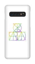 kyreniajade Samsung Phone Cases