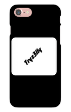 tryz3lly iPhone Phone Cases