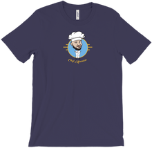chefmauriziol T-Shirts