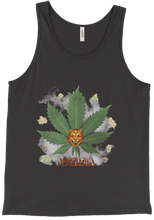 actiniumtiger Tank Top