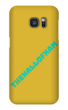 thehallofxam Samsung Phone Cases