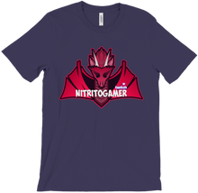 nitritogamer T-Shirts