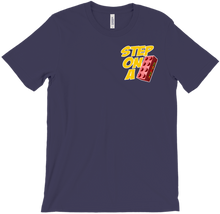 Step On A T-Shirts - Sleeved
