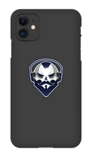 itsbach iPhone Phone Cases