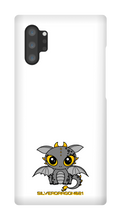 silverdragon021 Samsung Phone Cases