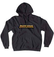Hoodies (No-Zip/Pullover)