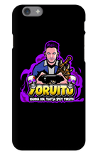 yoruito iPhone Phone Cases