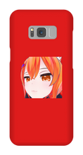 dragonsenpai126 Samsung Phone Cases