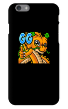 acedragon821 iPhone Phone Cases