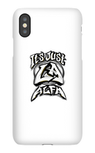 itsjustalfa iPhone Phone Cases