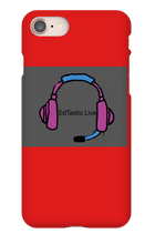 edtasticyt18 iPhone Phone Cases