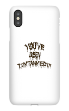 gerogigi iPhone Phone Cases