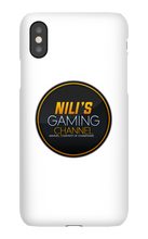 nili1405 iPhone Phone Cases
