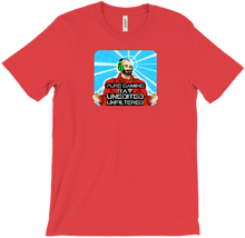 theruggedgamer T-Shirts