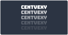 centvexy XXL Gaming Mousepad