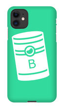Can Icon iPhone Case